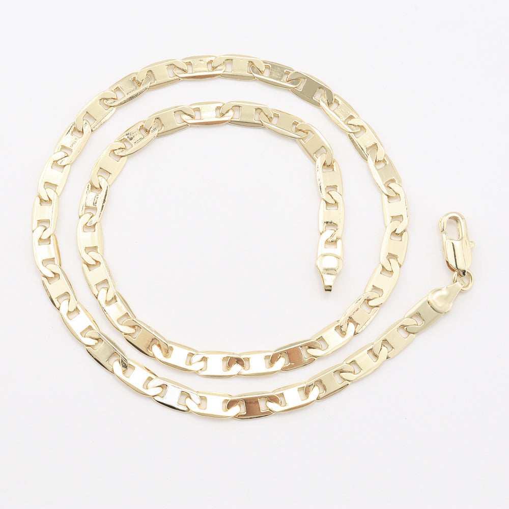 Gucci Link Chain