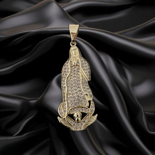 Divina Collection - Virgencita De Guadalupe