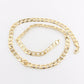 Gold Cultura Collection - Ferrero Cuban Link Chain