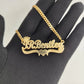 Custom Collection - Signature Touch Necklace