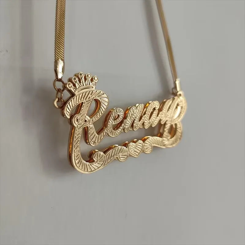 Custom Collection - Signature Touch Necklace