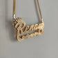 Custom Collection - Signature Touch Necklace
